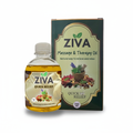 Ziva Massage & Therapy Oil 300ML